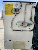 Frick RWE-134-E Rotary Screw Compressor Package (Frick SGC1918, 250 HP 460 V, Frick Micro Control Panel)