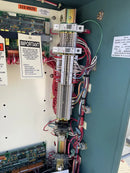 Frick RWE-134-E Rotary Screw Compressor Package (Frick SGC1918, 250 HP 460 V, Frick Micro Control Panel)