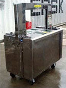 Dynaric Inc. DF11-SA Strapper Dynaric Inc 