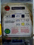 Dynaric Inc. DF11-SA Strapper Dynaric Inc 