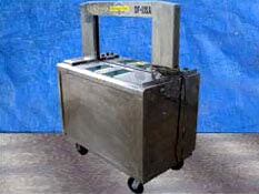Dynaric Inc. DF11-SA Strapper Dynaric Inc 