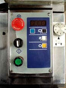 Dynaric Inc. DF11-SA Strapper Dynaric Inc 