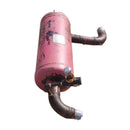 E. L. Nickell Ammonia Surge Drum - 13 Gallon E.L. Nickell 