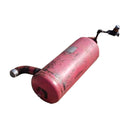 E. L. Nickell Ammonia Surge Drum - 13 Gallon E.L. Nickell 