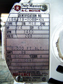 Eastern Industries Centrifugal Pump Eastern Industries 