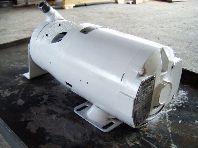 Eastern Industries Centrifugal Pump Eastern Industries 