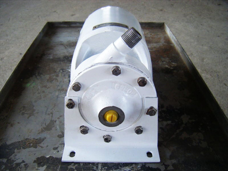 Eastern Industries Centrifugal Pump Eastern Industries 