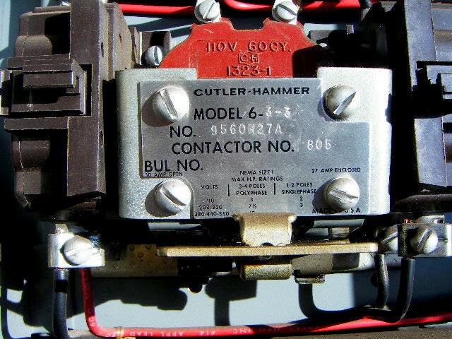 Eaton Cutler – Hammer Unitrol Double Sided Motor Control Centers Eaton Cutler - Hammer 