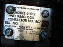 Eaton Cutler – Hammer Unitrol Double Sided Motor Control Centers Eaton Cutler - Hammer 