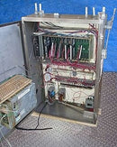 Eaton IDT Touch-Screen PLC Control Panel Eaton 