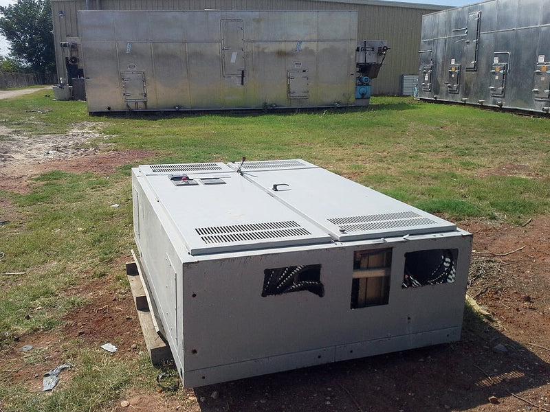 Eaton SVX 9000 Adjustable Frequency Drive Starters - 800 HP Eaton 