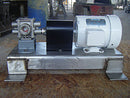 ECO GearChem® Positive Displacement Pump Eco Gearchem 