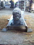 ECO GearChem® Positive Displacement Pump Eco Gearchem 