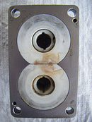 ECO GearChem® Positive Displacement Pump Eco Gearchem 