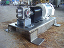 ECO GearChem® Positive Displacement Pump Eco Gearchem 