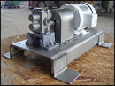 ECO GearChem® Positive Displacement Pump Eco Gearchem 
