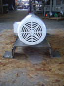 ECO GearChem® Positive Displacement Pump Eco Gearchem 