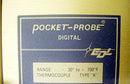 EDL Digital Pocket-Probe Thermometer EDL 