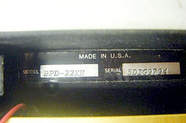 EDL Digital Pocket-Probe Thermometer EDL 