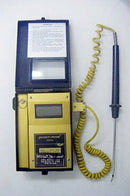 EDL Digital Pocket-Probe Thermometer EDL 