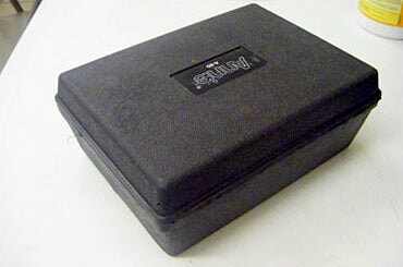 EDL Digital Pocket-Probe Thermometer EDL 