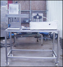 Edlund CA-3000 Can Opener / Crusher Edlund 