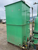 Remote Sump Tank (554 Gallons)