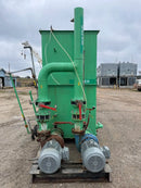 Remote Sump Tank (554 Gallons)