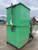 Remote Sump Tank (554 Gallons)