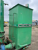 Remote Sump Tank (554 Gallons)