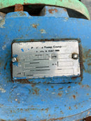 Remote Sump Tank (554 Gallons)