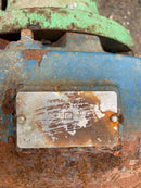 Remote Sump Tank (554 Gallons)