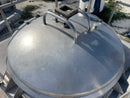 DCI Inc Stainless Steel Mixing Tank (1,500 Gallons)