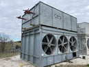 Frick XLP-XL745 Evaporative Condenser (745 Nominal Tons, 3-HP Motors, 1 Tower Unit)