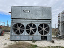 Frick XLP-XL745 Evaporative Condenser (745 Nominal Tons, 3-HP Motors, 1 Tower Unit)