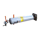 E.L. Nickell Ammonia Receiver Tank- 50 Gallon E.L. Nickell 