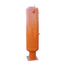 E.L. Nickell Ammonia Vertical Receiver- 140 Gallon E.L. Nickell 
