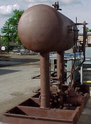 E.L. Nickell Recirculator E.L. Nickell 