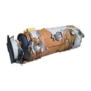 EL Nickell Vertical Ammonia Accumulator - 400 gallons Hansen Technologies 