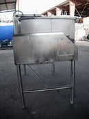 Electric Braising Pan Not Specified 