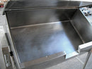 Electric Braising Pan Not Specified 