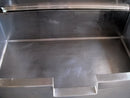 Electric Braising Pan Not Specified 