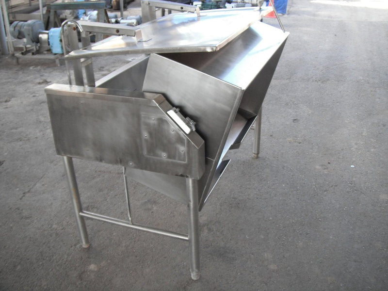 Electric Braising Pan Not Specified 