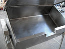 Electric Braising Pan Not Specified 