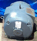 Electric Motor - 60 hp Genemco 