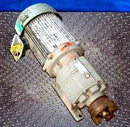 Electric Motors U.S. Electric 