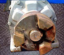 Electric Motors U.S. Electric 