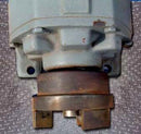Electric Motors U.S. Electric 