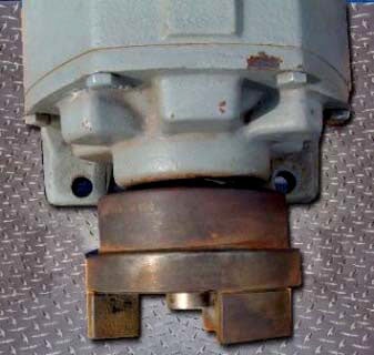 Electric Motors U.S. Electric 