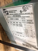 Electric Transformers - Misc Not Specified 